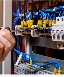 کلیدهای خودکار