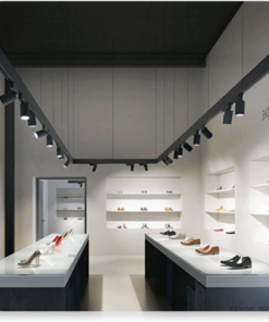 چراغ ریلی COB