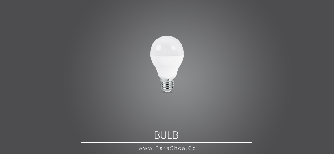 7-9-1 bulb-9w