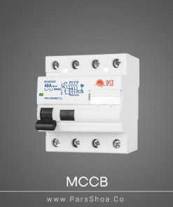 MCCB
