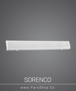 Sorenco26w