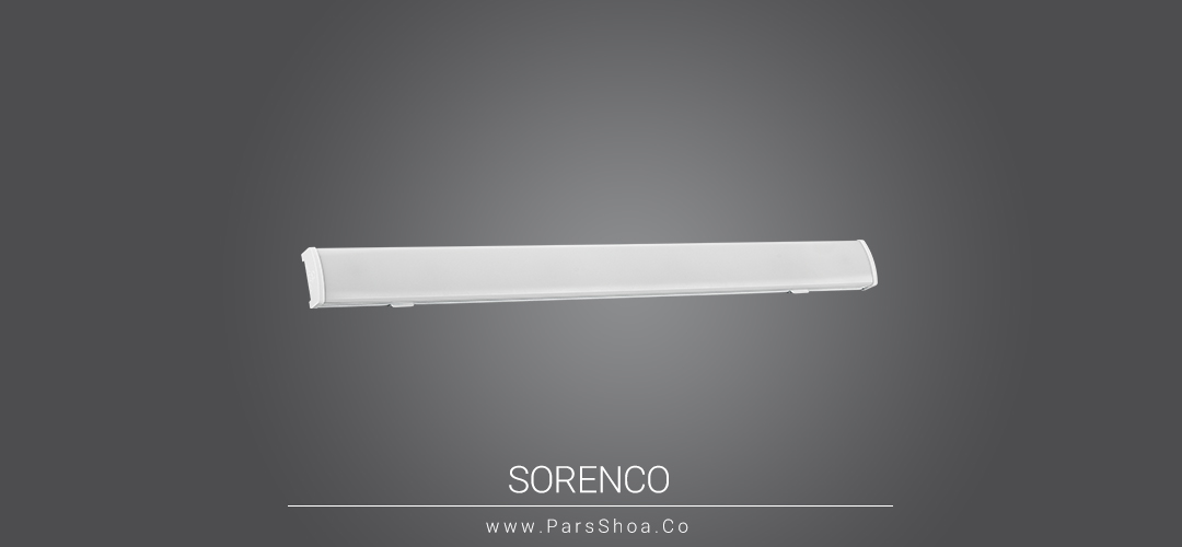 1 Sorenco50w