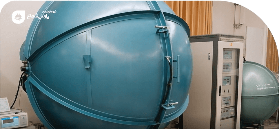 کره نور سنجی