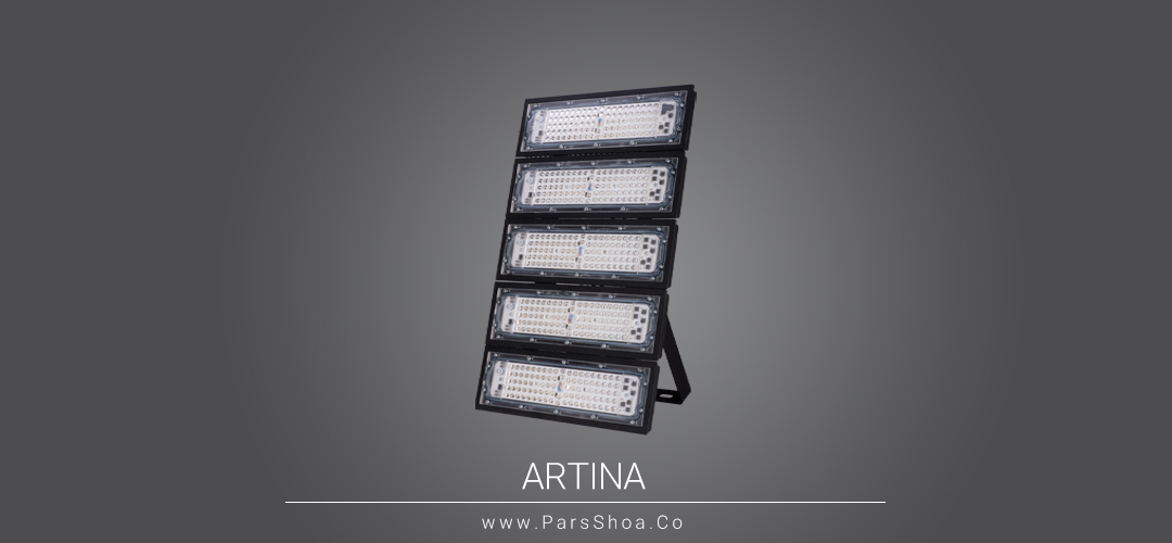 1 Artina400w