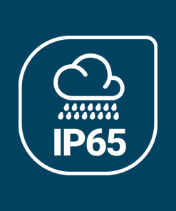 ضدآب IP65