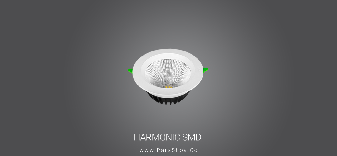 1 harmonic-30w