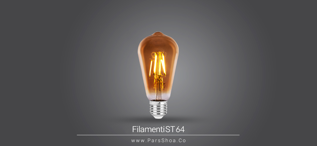 Filamenti ST 64 st64
