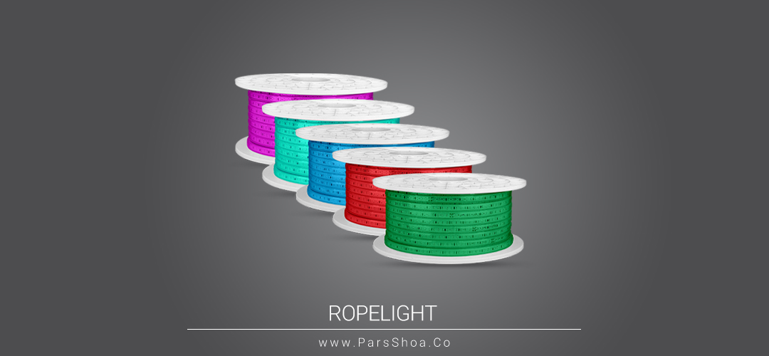 color rope-light