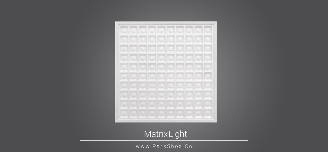 Matrix-100W matrix-100w