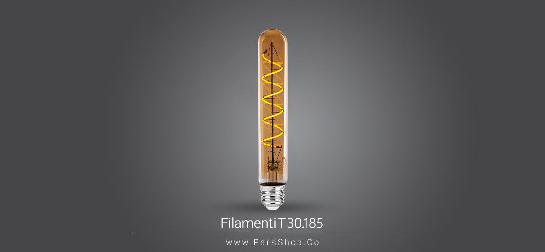 Filamenti T30.185 Filamenti-T30.185
