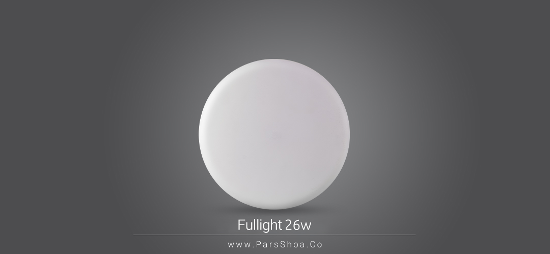 Fullight 26-1 Fullight-26-1