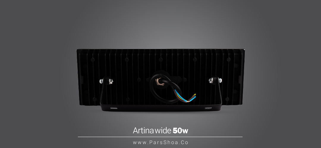 Artina wide 50w 04