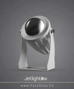 jetlight8w