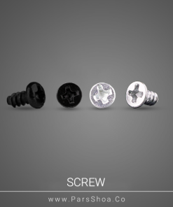 screw
