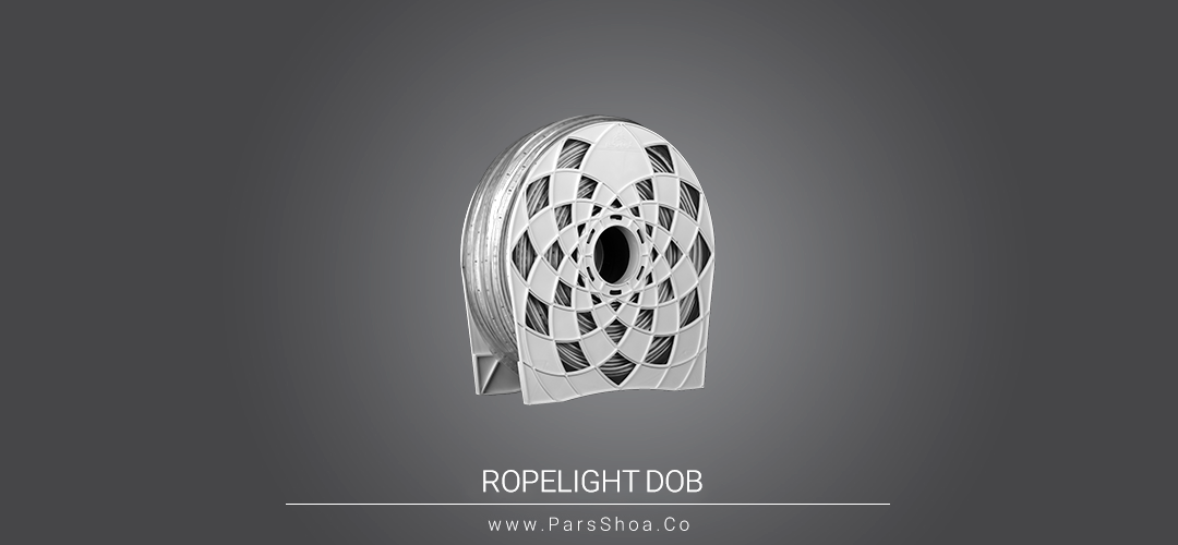 ROPELIGHT DOB ropelight-8w
