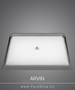 arvin gray 12w